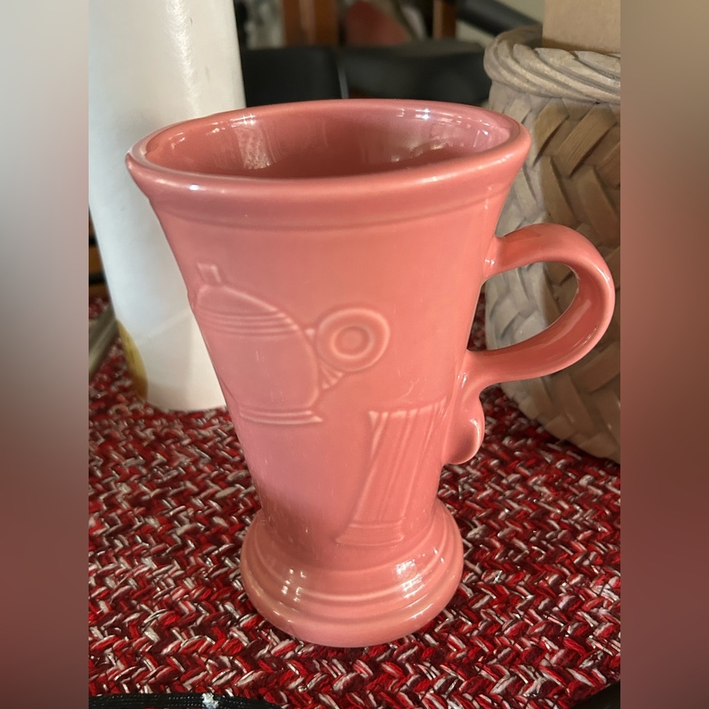 Fiesta Mug